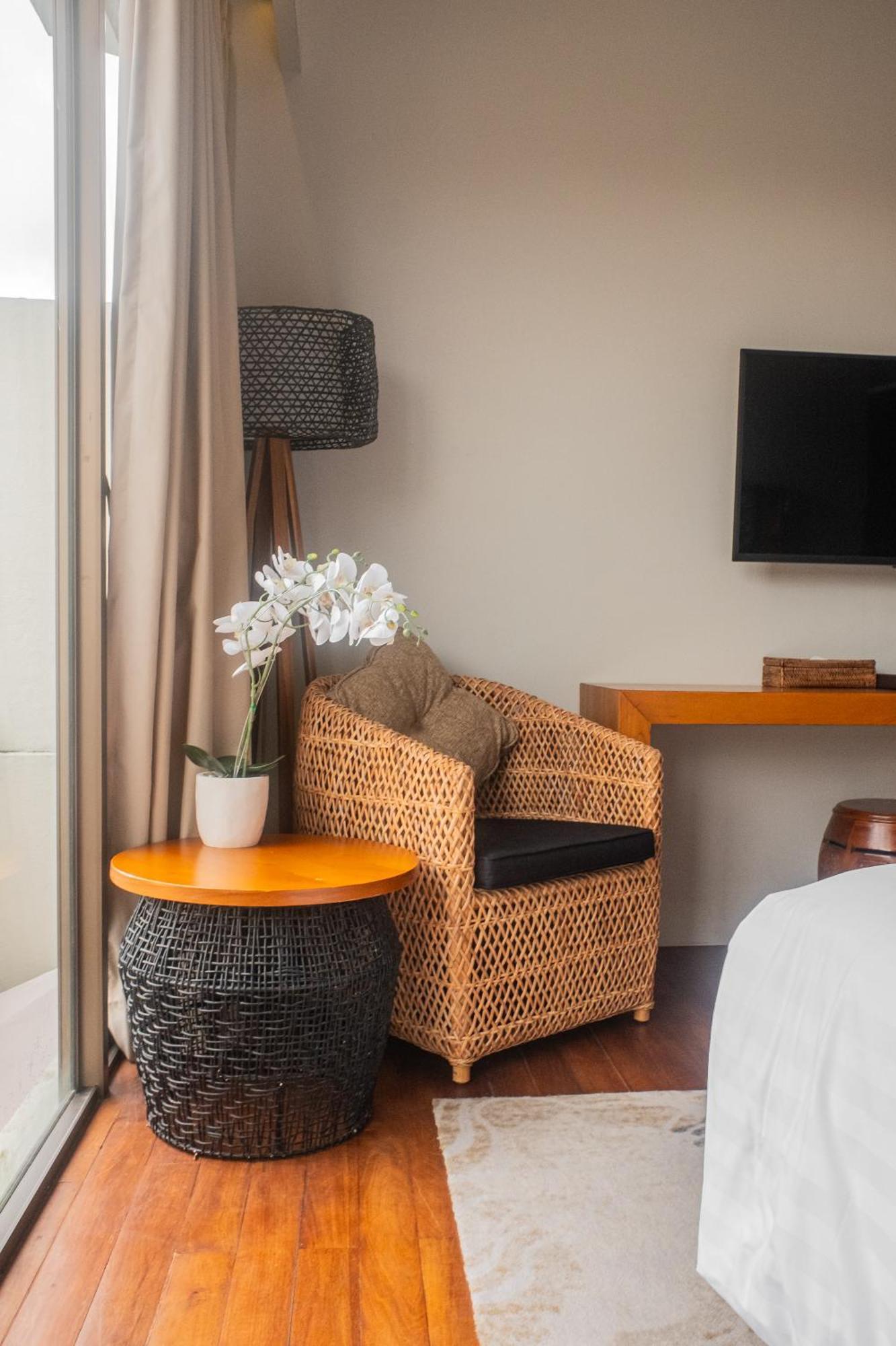 Four Bedroom Suite