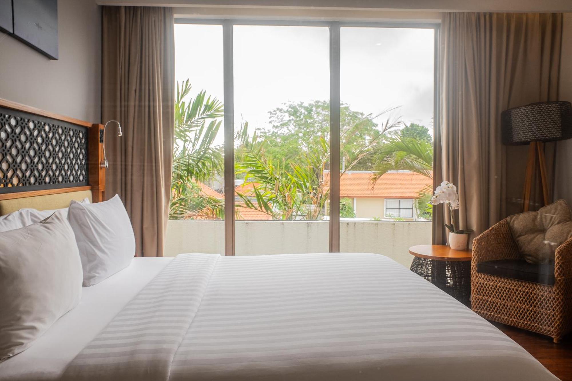 Four Bedroom Suite