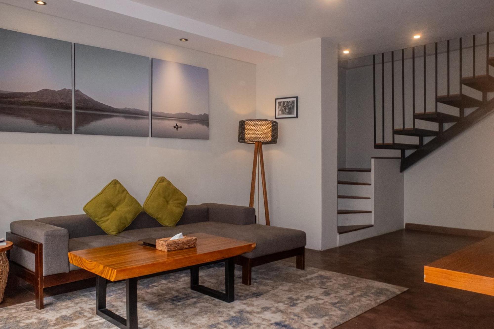Four Bedroom Suite