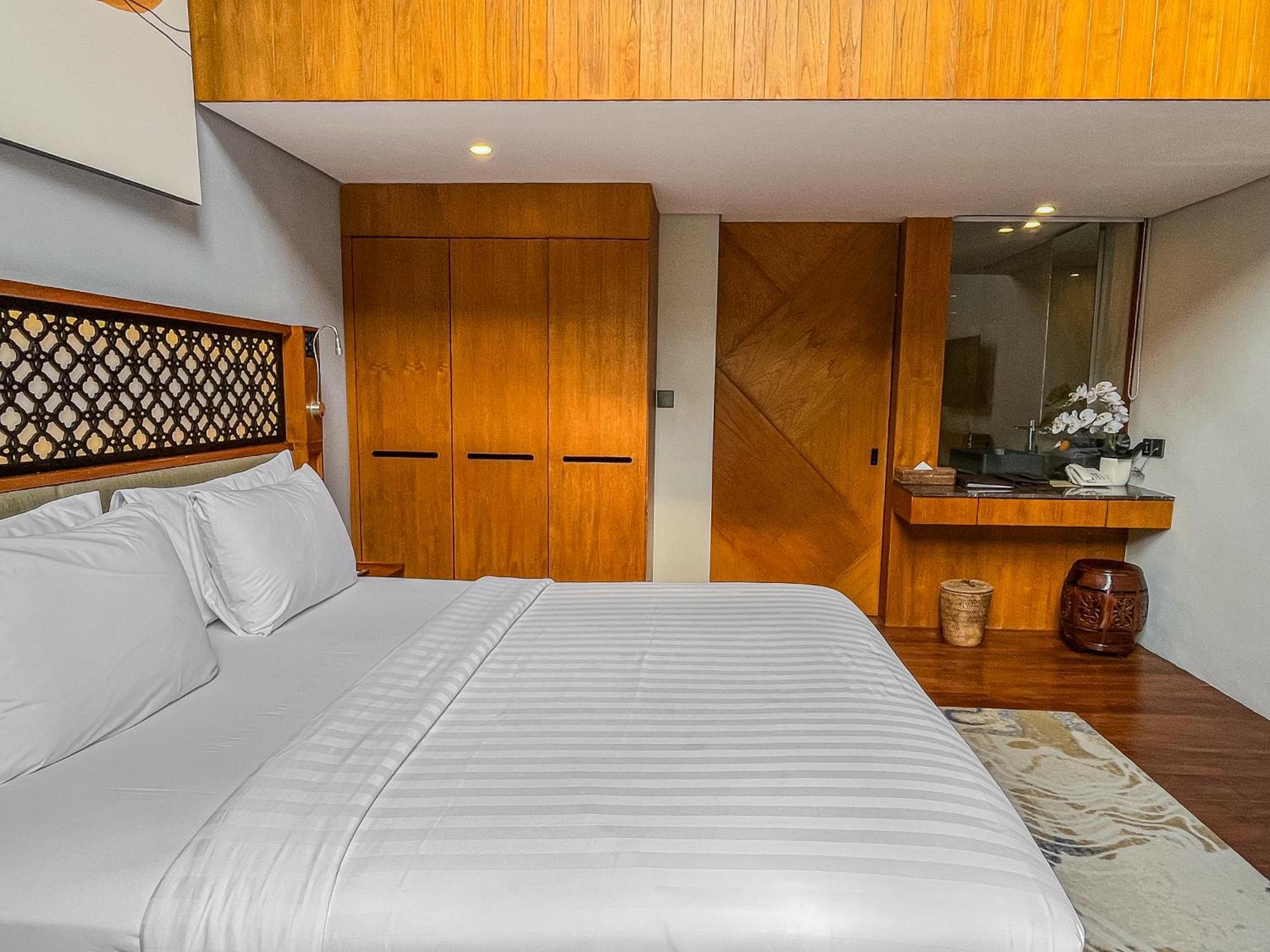 Two Bedroom Suite