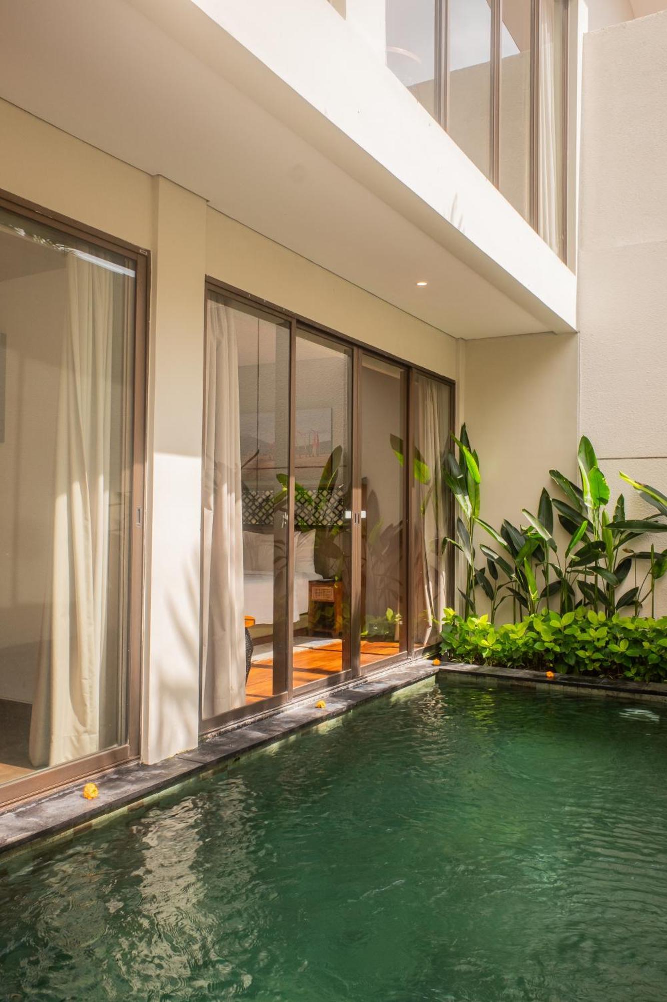 Four Bedroom Suite
