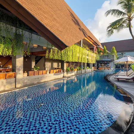Kayumas Seminyak Resort-3
